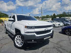 2016 Chevrolet Silverado 1500 LT Z71 4x4 4dr Crew Cab 5.8 ft. SB