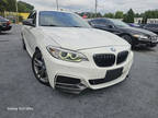 2015 BMW 2 Series M235i xDrive AWD 2dr Coupe