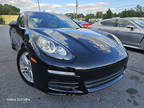 2015 Porsche Panamera S E Hybrid 4dr Sedan