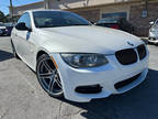 2012 BMW 3 Series 335is 2dr Coupe