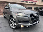 2013 Audi Q7 3.0 quattro TDI Premium Plus AWD 4dr SUV