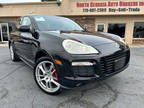 2010 Porsche Cayenne GTS Tiptronic AWD 4dr SUV