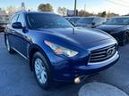 2013 Infiniti FX37 Base 4dr SUV