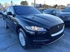 2017 Jaguar F-PACE 20d AWD 4dr SUV