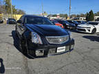 2011 Cadillac CTS-V Base 4dr Sedan