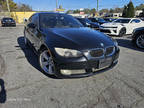 2007 BMW 3 Series 335i 2dr Coupe