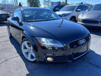 2013 Audi TT 2.0T quattro Premium Plus AWD 2dr Coupe