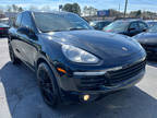 2016 Porsche Cayenne Base AWD 4dr SUV