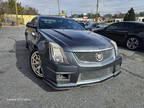 2011 Cadillac CTS-V Base 2dr Coupe