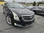 2014 Cadillac XTS Premium Vsport AWD 4dr Sedan