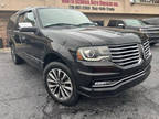 2015 Lincoln Navigator L Base 4x2 4dr SUV