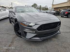 2018 Ford Mustang GT Premium 2dr Fastback