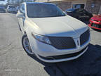 2013 Lincoln MKT EcoBoost AWD 4dr Crossover