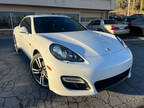 2013 Porsche Panamera GTS AWD 4dr Sedan