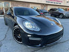 2014 Porsche Panamera GTS AWD 4dr Sedan