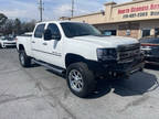 2013 GMC Sierra 2500HD Denali 4x4 4dr Crew Cab SB