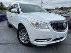 2016 Buick Enclave Leather AWD 4dr Crossover