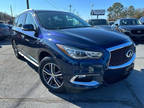 2017 Infiniti QX60 Base AWD 4dr SUV