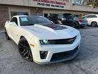 2013 Chevrolet Camaro ZL1 2dr Coupe