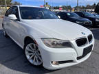 2011 BMW 3 Series 328i 4dr Sedan