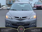 2008 MAZDA MAZDA3 s Sport Hatchback 4D