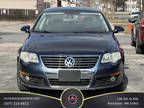 2007 Volkswagen Passat 2.0T Sedan 4D