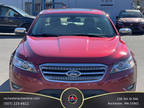 2011 Ford Taurus Limited Sedan 4D