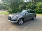 2014 Audi Q7 Premium Plus