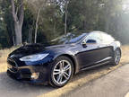 2013 Tesla Model S Performance 4dr Liftback