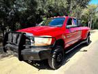 2006 Dodge Ram 3500 SLT 4x4 4dr Quad Cab 8 ft. LB DRW Pickup