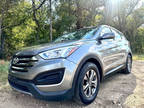 2013 Hyundai Santa Fe Sport 2.4L AWD 4dr SUV