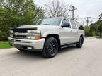 2004 Chevrolet Suburban 1500 4dr SUV