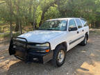 2000 Chevrolet Suburban 2500 4dr SUV