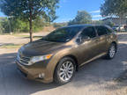 2011 Toyota Venza FWD 4cyl 4dr Crossover