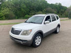 2009 Kia Borrego LX 4dr SUV