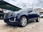 2017 Cadillac XT5 Premium Luxury 4dr SUV