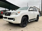 2013 Lexus GX 460 Premium AWD 4dr SUV