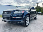 2007 Audi Q7 4.2 Premium quattro AWD 4dr SUV