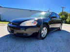 2011 Chevrolet Impala LT Fleet 4dr Sedan w/2FL