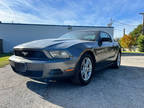 2010 Ford Mustang V6 2dr Fastback