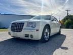 2005 Chrysler 300 C 4dr Sedan