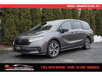 2021 Honda ODYSSEY Touring