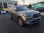 2020 Infiniti QX80 Luxe AWD 4dr SUV