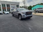 2019 GMC Sierra 1500 AT4 4x4 4dr Crew Cab 5.8 ft. SB