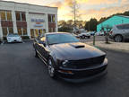 2008 Ford Mustang GT Premium 2dr Fastback