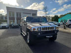 2003 HUMMER H2 Lux Series 4dr 4WD SUV
