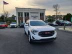 2018 GMC Terrain SLE 4dr SUV