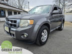 2010 Ford Escape Limited