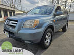 2006 Honda Pilot EX-L