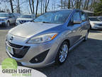 2012 Mazda Mazda5 Touring